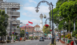 gambar ilustrasi Kota Bandung, Foto/Isitimewa gambar ilustrasi Kota Bandung, Foto/Isitimewa