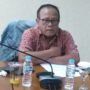 Ketua Komisi I DPRD Kota Bogor, Sugeng Teguh Santoso, Foto/Maya Melina