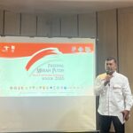 Ketua Panitia Festival Merah Putih 2026, Syahril M. Said, Foto/Isitimewa