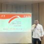Ketua Panitia Festival Merah Putih 2026, Syahril M. Said, Foto/Isitimewa