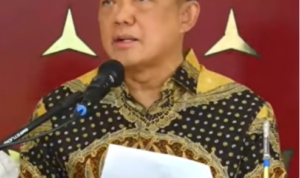 Jaksa Agung Muda Bidang Tindak Pidana Khusus (Jampidsus), Febrie Adriansyah, Foto/Isitimewa