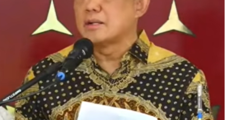 Jaksa Agung Muda Bidang Tindak Pidana Khusus (Jampidsus), Febrie Adriansyah, Foto/Isitimewa