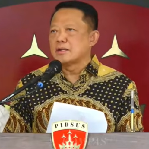 Jaksa Agung Muda Bidang Tindak Pidana Khusus (Jampidsus), Febrie Adriansyah, Foto/Isitimewa
