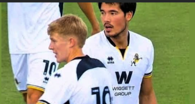 Elkan Baggot Debut di Milwall Inggris, Foto/Isitimewa