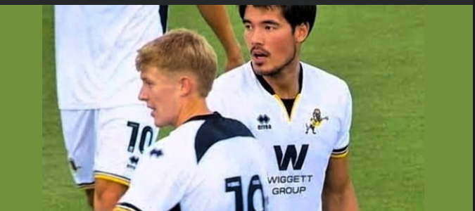 Elkan Baggot Debut di Milwall Inggris, Foto/Isitimewa