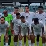 Skuad Timnas Indonesoa VS Timur Leste di Aena Hyndai 2026, Foto/Isitiewa