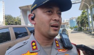 Kapolres Bogor AKBP Whika Ardilestanto, Foto/Istimewa