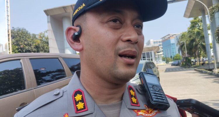 Kapolres Bogor AKBP Whika Ardilestanto, Foto/Istimewa