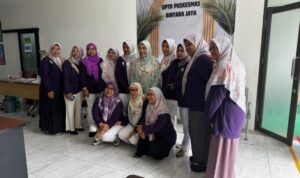 Anggota DPRD Kota Bekasi Daerah Pemilihan (Dapil) 5 (Bekasi Barat & Pondok Gede), Chairun Nisa, Foto/Isitimewa Anggota DPRD Kota Bekasi Daerah Pemilihan (Dapil) 5 (Bekasi Barat & Pondok Gede), Chairun Nisa, Foto/Isitimewa