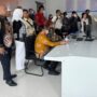 Ketua DPRD Kota Bekasi, Sardi Effendi, Foto/Isitimewa