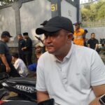 Bupati Bogor, Rufy Susmanto, Foto/Isitimewa