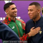 Hakimi dan Mbape di Piala DUnia 2026, Foto/Isitimewa