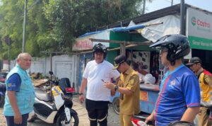 Bupati Bogor, Rudy Susmanto, Foto/Isitimewa