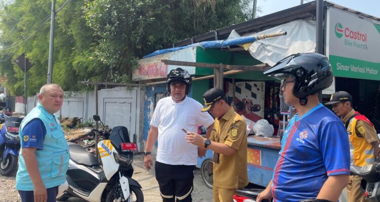 Bupati Bogor, Rudy Susmanto, Foto/Isitimewa