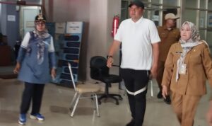 Bupati Bogor, Rudy Susmanto, Foto/Isitimewa Bupati Bogor, Rudy Susmanto, Foto/Isitimewa