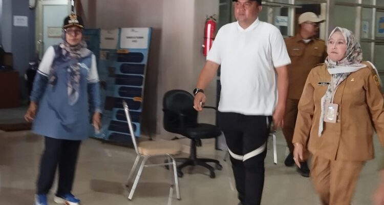 Bupati Bogor, Rudy Susmanto, Foto/Isitimewa