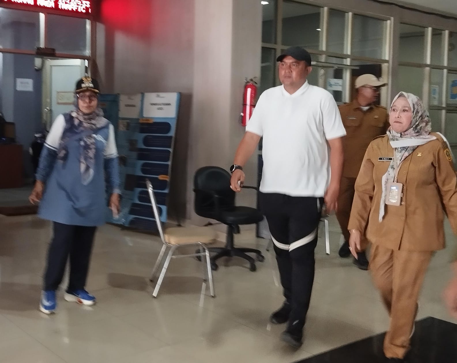 Bupati Bogor, Rudy Susmanto, Foto/Isitimewa
