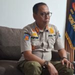 Kasat Pol PP Kota Bogor, Pupung Wahyu Purnama, Foto/Isitimewa