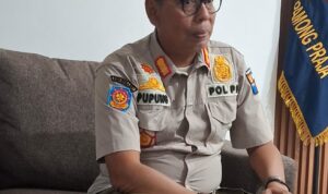 Kasat Pol PP Kota Bogor, Pupung Wahyu Purnama, Foto/Isitimewa Kasat Pol PP Kota Bogor, Pupung Wahyu Purnama, Foto/Isitimewa