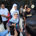 Kepala Dinas Kesehatan Kota Bogor, Erna Nuraena,, Foto/Isitimewa
