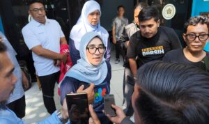 Kepala Dinas Kesehatan Kota Bogor, Erna Nuraena,, Foto/Isitimewa Kepala Dinas Kesehatan Kota Bogor, Erna Nuraena,, Foto/Isitimewa