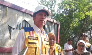 Wali Kota Bogor, Dedie A Rachim, Foto/Maya Melina
