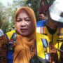 Kepala Dinas PUPR Kota Bogor, Juniarti Estiningsih, Foto/Maya Melina