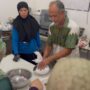 elatihan Diversifikasi Pangan Lokal Berbasis Tepung Mocaf (Modified Cassava Flour) di Kelompok Tani Setia,, Foto/Isitimewa
