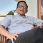 Manatan Wakil Wali Kota Bogor, Foto/Isitimewa