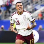 Spanyol masuk ke Final setelah menumbangkan Perancis, Foto/Isitimewa