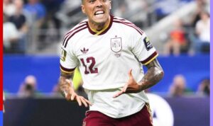 Spanyol masuk ke Final setelah menumbangkan Perancis, Foto/Isitimewa
