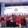 perayaan taon lalu Perayaan HUT RI taon lalu, Foto/Isitimewa