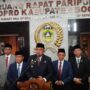 Buapti Bogor, Rudy Susmanto, Foto/Istimewa