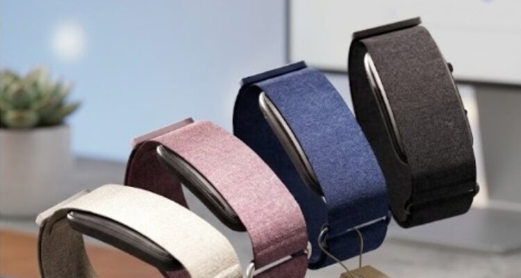 Jam Tangan smartwatch terbaru Garmin Cirqa, Foto/Isitimewa
