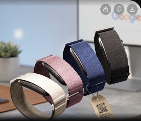 Jam Tangan smartwatch terbaru Garmin Cirqa, Foto/Isitimewa