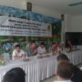 Ketua Dewan Perwakilan Rakyat Daerah (DPRD) Kabupaten Bogor, Sastra Winara, saat menghadiri reses di Parung Panajng, Foto, Setwan DPRD Kabupaten Bogor, Foto/Isitimewa