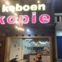 Keboen Kopi Sentul, Foto/Isitimewa