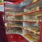 Global Bakeri di Jalan Mayor Oking, Kecamatan Citeureup, Kabupaten Bogor, Foto/Isitimewa