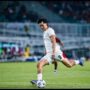 Mitchell Lee Baker, Oenyerang Timnas Indonesia, Foto/Isitimewa