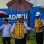Wali Kota Bogor Dedie Rachim