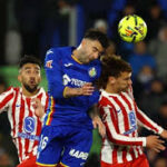 atlético madrid vs getafe