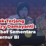 Destry Damayanti