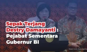 Destry Damayanti