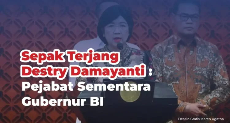 Destry Damayanti