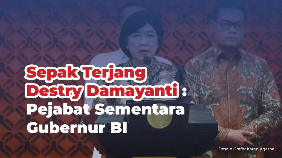 Destry Damayanti
