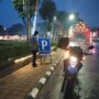 Kondisi parkir alun-alun Kabupaten Bogor, Foto/Istimewa