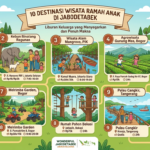 Wisata jabkdetabek