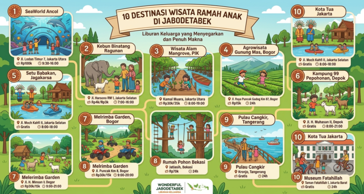 Wisata jabkdetabek