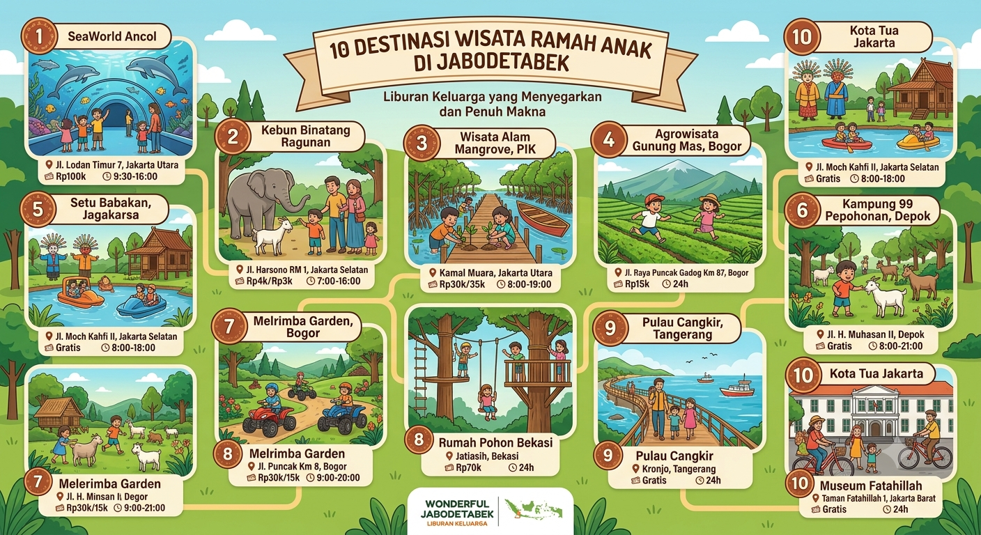 Wisata jabkdetabek