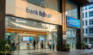 Bank BJB, Foto/Gemini AI Bank BJB, Foto/Gemini AI